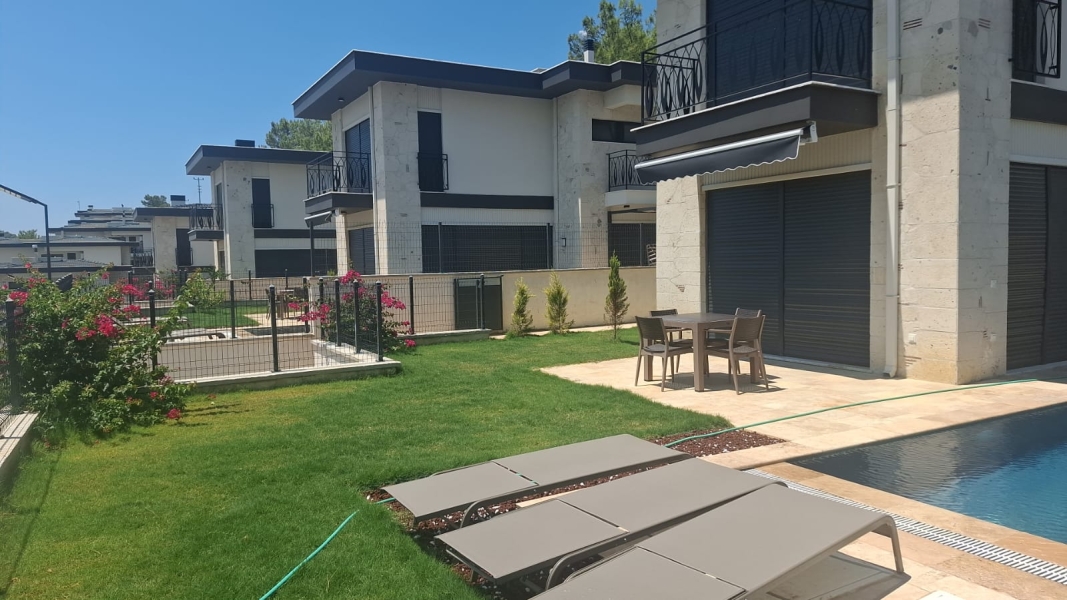 Villa BlueLife Sarıgerme 6